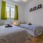 Apartment Color Green