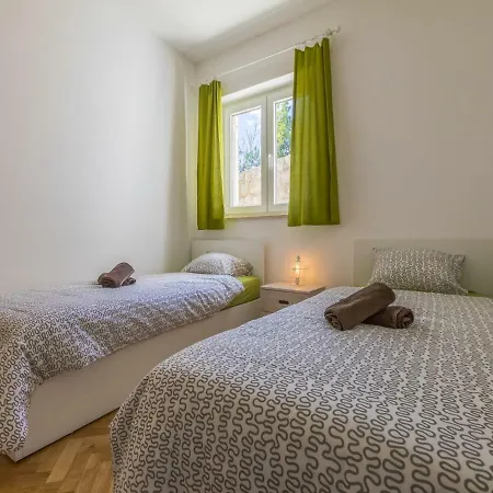 Color Apartament