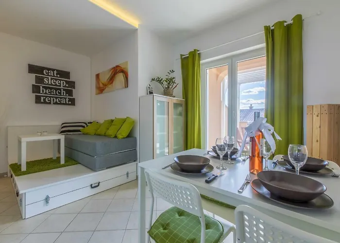 Apartament Color Dramalj